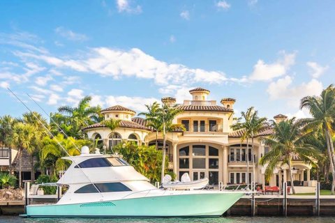 Сколько единиц жилья было продано во Флориде за I квартал 2023 года?