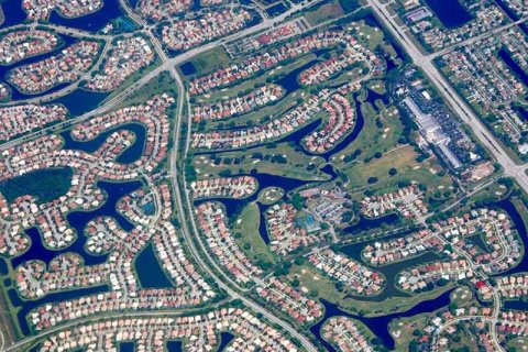 En 2022, los extranjeros compraron viviendas en el sur de la Florida por un monto de $ 6.8 mil millones