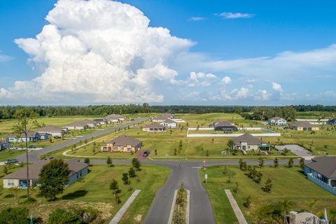 Жилой комплекс в Тонотосасса, Флорида - фото 1