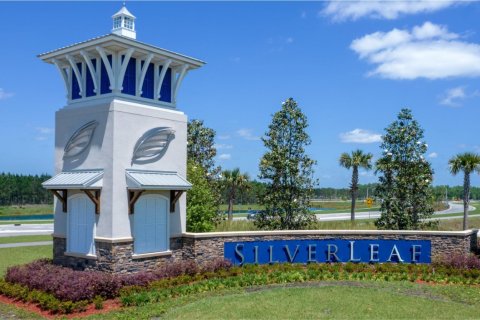 SilverLeaf - SilverFalls 40s at SilverLeaf in Florida № 422645 - photo 1