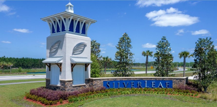 SilverLeaf - SilverFalls 40s at SilverLeaf in Florida № 422645