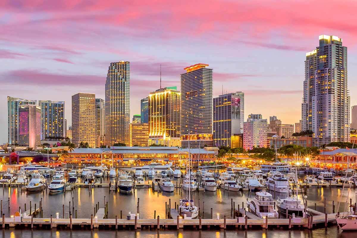 Инвестиции в недвижимость Флориды: риски и преимущества