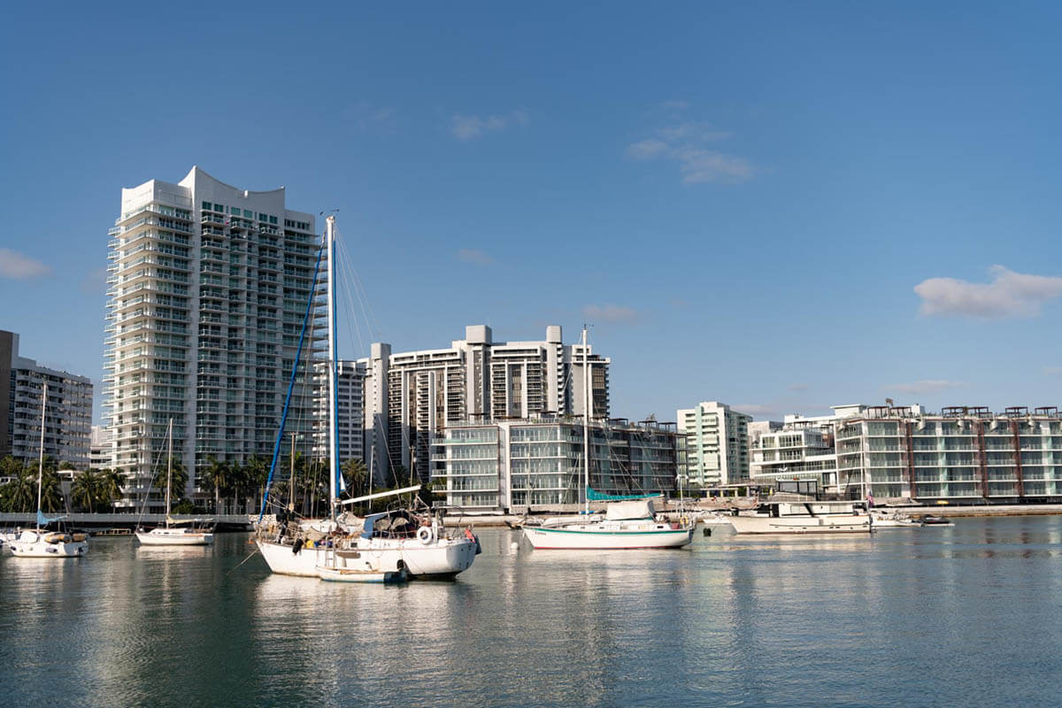Five Numbers That Will Make You Invest in Florida Real Estate Right Now