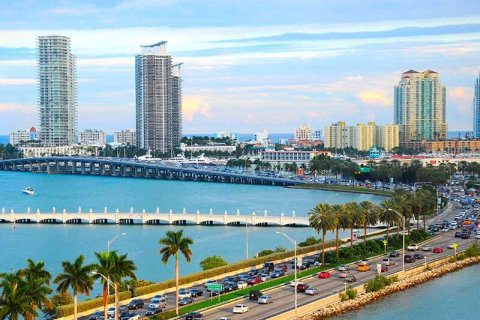 Expertos expresaron las previsiones del mercado inmobiliario de Florida para 2023