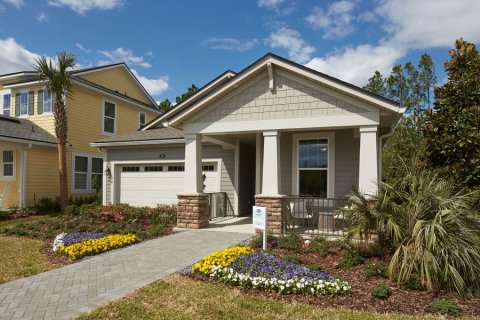 RiverTown - Arbors by Mattamy Homes in Florida № 435783 - photo 1