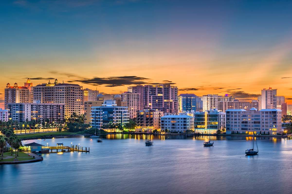 Гид по аренде жилья во Флориде для владельцев недвижимости