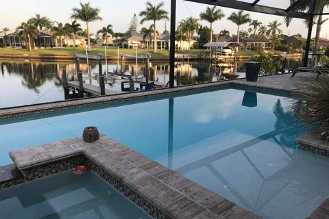 Эксперты: округ Ли во Флориде - прекрасное место для покупки «отпускного» дома