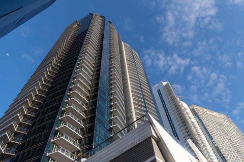 Condominium sales in Miami-Dade County reduced to $647 million in April 2023