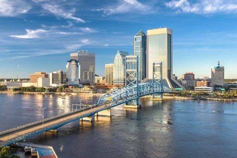 El mercado inmobiliario de South Apopca y Jacksonville está experimentando un auge en el interés de los compradores