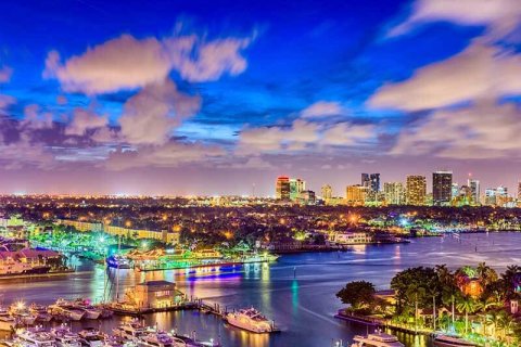 En noviembre de 2022, Florida demostró el mayor crecimiento anual del precio de la vivienda