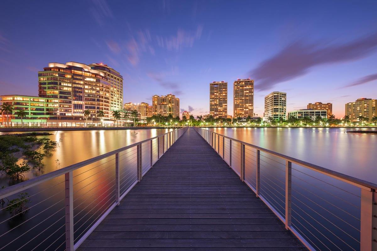 Покупка недвижимости во Флориде для инвестиций: 7 моментов, которые надо учесть