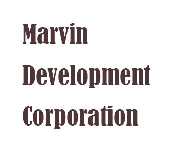 Marvin Development Corporation