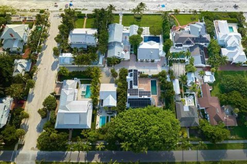 Le marché immobilier du sud de la Floride commence à se stabiliser