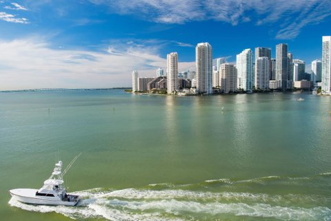 Самая высокая конкуренция между арендаторами зафиксирована во Флориде