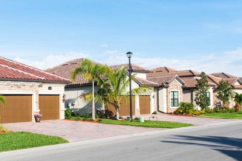Стоимость недвижимости во Флориде продолжает расти