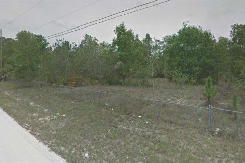 Terreno en venta en Loxahatchee Groves, Florida № 1375781 - foto 2