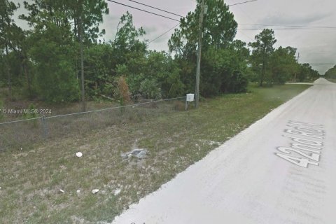 Terreno en venta en Loxahatchee Groves, Florida № 1375781 - foto 3