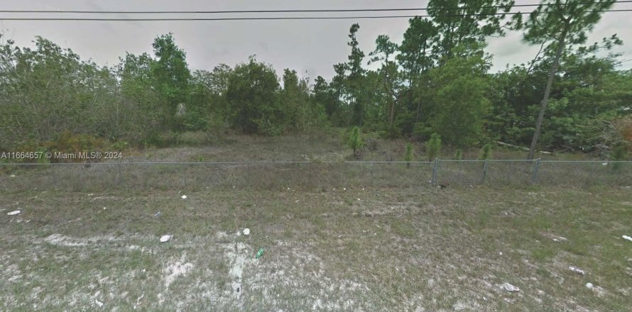 Land in Loxahatchee Groves, Florida № 1375781