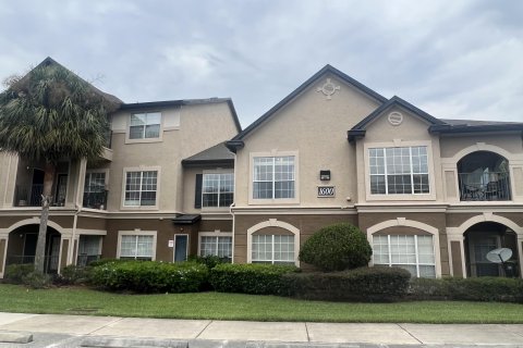 Villa ou maison à louer à Jacksonville, Floride: 3 chambres, 125.88 m2 № 769769 - photo 1