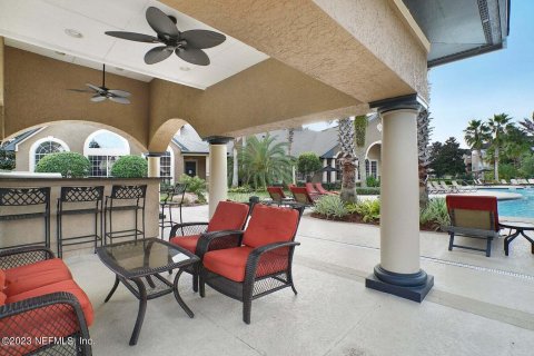 Villa ou maison à louer à Jacksonville, Floride: 3 chambres, 125.88 m2 № 769769 - photo 22