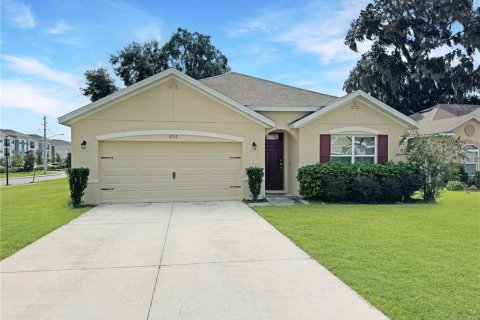 Villa ou maison à vendre à Wildwood, Floride: 4 chambres, 169.83 m2 № 1339615 - photo 1