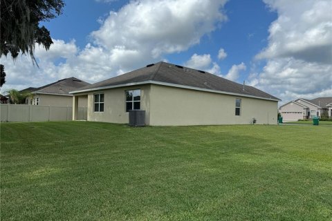 Villa ou maison à vendre à Wildwood, Floride: 4 chambres, 169.83 m2 № 1339615 - photo 12