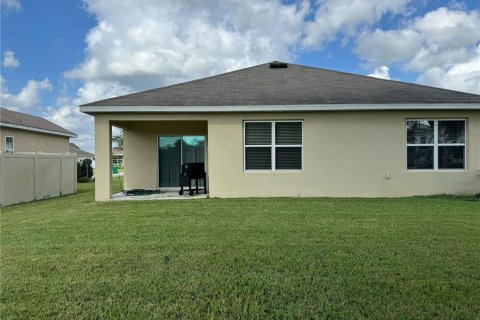 Villa ou maison à vendre à Wildwood, Floride: 4 chambres, 169.83 m2 № 1339615 - photo 13