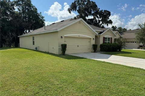 House in Wildwood, Florida 4 bedrooms, 169.83 sq.m. № 1339615 - photo 2