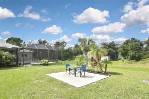 House in North Port, Florida 3 bedrooms, 160.54 sq.m. № 1361483 - photo 5