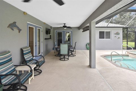 Casa en venta en North Port, Florida, 3 dormitorios, 160.54 m2 № 1361483 - foto 16