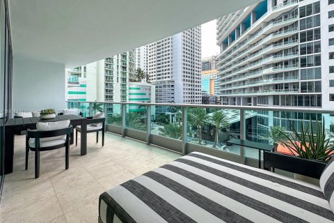 Condominio en venta en Miami, Florida, 1 dormitorio, 83.15 m2 № 1333673 - foto 19