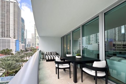 Condo in Miami, Florida, 1 bedroom  № 1333673 - photo 21