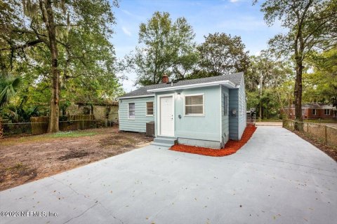 Casa en venta en Jacksonville, Florida, 3 dormitorios, 91.6 m2 № 891517 - foto 23