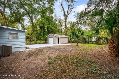 Villa ou maison à vendre à Jacksonville, Floride: 3 chambres, 91.6 m2 № 891517 - photo 25