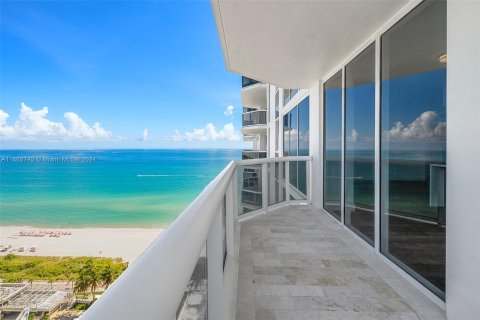 Condominio en venta en Miami Beach, Florida, 2 dormitorios, 128.21 m2 № 1387865 - foto 23