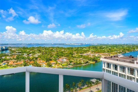 Condominio en venta en Miami Beach, Florida, 2 dormitorios, 128.21 m2 № 1387865 - foto 22