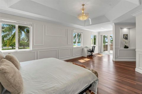 Villa ou maison à vendre à Miramar, Floride: 6 chambres, 374.21 m2 № 1387952 - photo 27