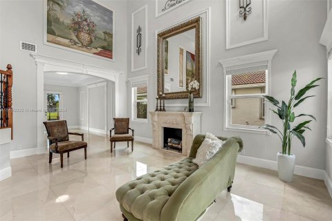 Villa ou maison à vendre à Miramar, Floride: 6 chambres, 374.21 m2 № 1387952 - photo 14