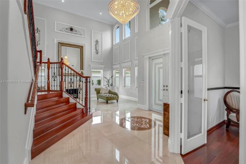 Villa ou maison à vendre à Miramar, Floride: 6 chambres, 374.21 m2 № 1387952 - photo 6