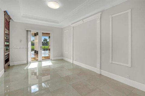 Villa ou maison à vendre à Miramar, Floride: 6 chambres, 374.21 m2 № 1387952 - photo 16