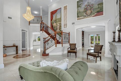 Villa ou maison à vendre à Miramar, Floride: 6 chambres, 374.21 m2 № 1387952 - photo 15