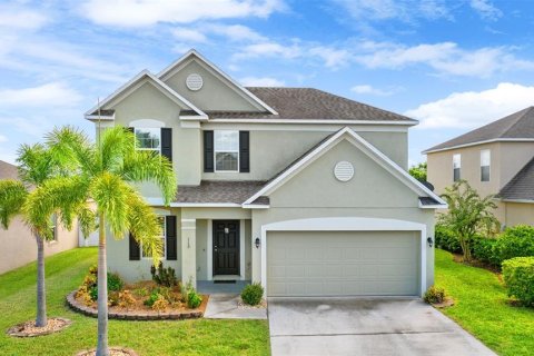 Casa en venta en Haines City, Florida, 4 dormitorios, 205.5 m2 № 1346780 - foto 2