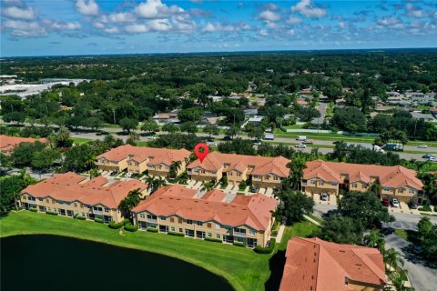 Copropriété à vendre à Sarasota, Floride: 3 chambres, 112.41 m2 № 1346779 - photo 21