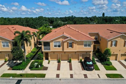 Copropriété à vendre à Sarasota, Floride: 3 chambres, 112.41 m2 № 1346779 - photo 26