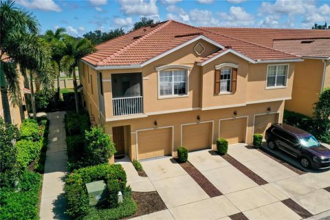 Condominio en venta en Sarasota, Florida, 3 dormitorios, 112.41 m2 № 1346779 - foto 1