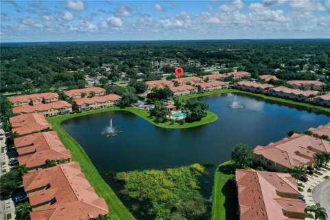 Copropriété à vendre à Sarasota, Floride: 3 chambres, 112.41 m2 № 1346779 - photo 23