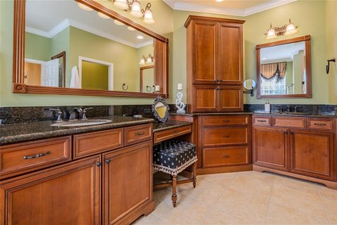 Villa ou maison à vendre à DeLand, Floride: 3 chambres, 236.25 m2 № 1373680 - photo 29