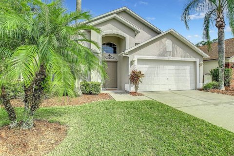 House in Kissimmee, Florida 4 bedrooms, 182.09 sq.m. № 1431147 - photo 3