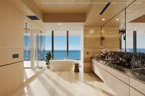 Condo in Sunny Isles Beach, Florida, 6 bedrooms  № 1430095 - photo 9