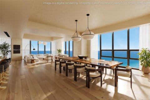 Condo in Sunny Isles Beach, Florida, 6 bedrooms  № 1430095 - photo 3